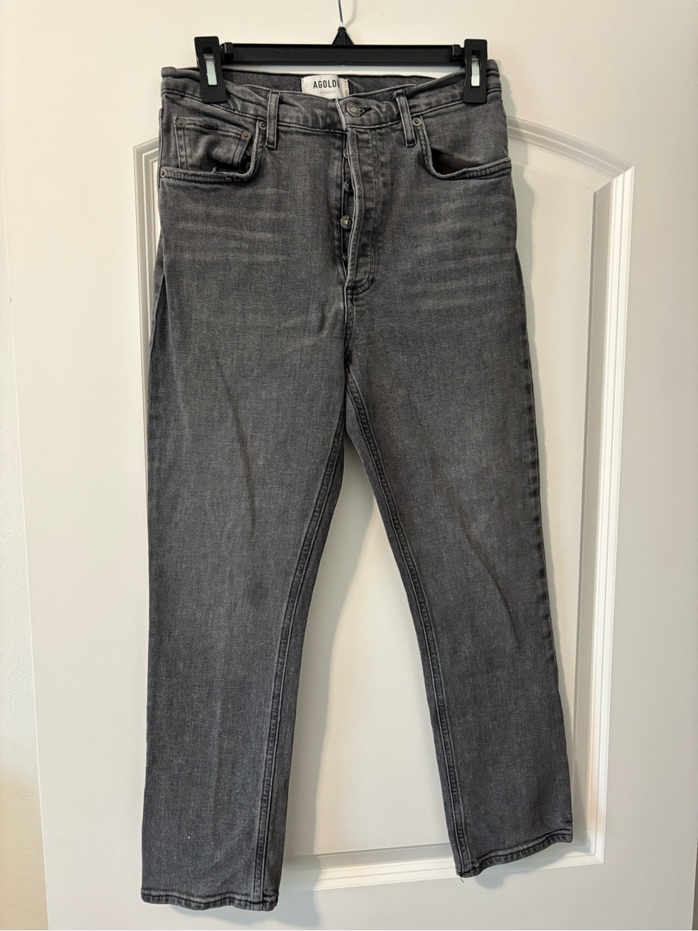 Agolde Skinny Jeans